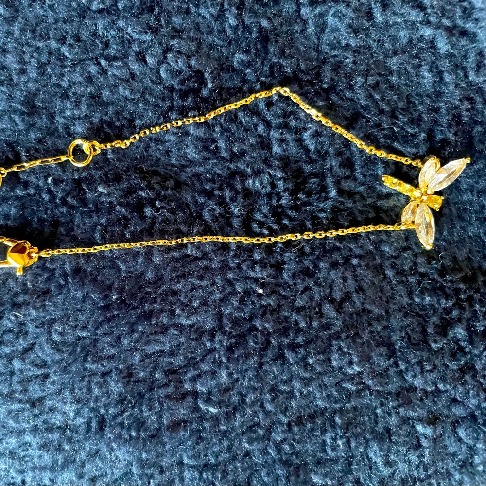 Kate Spade bracelet